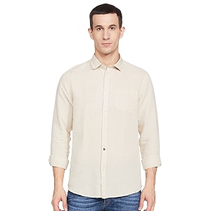 blackberrys Mens Slim Shirt BT-LH-SHAWNFSCRAN03Q CRAN03Q