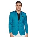 FAVOROSKI Men Blazer