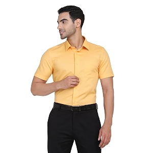 Blackberrys Men Shirt