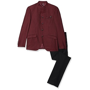 Blackberrys Men Suit - Dress Set