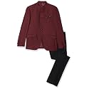 Blackberrys Men Suit - Dress Set