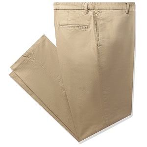 blackberrys Mens Relaxed Casual Trousers