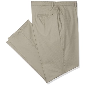 blackberrys Mens Relaxed Casual Trousers