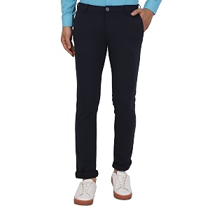 blackberrys Mens Skinny Khakis