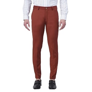 blackberrys Mens Skinny Pants