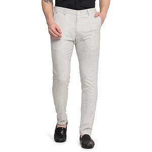 Blackberrys Mens Skinny Pants