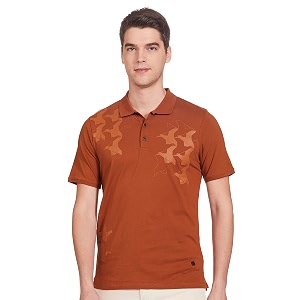 blackberrys Mens Slim Fit T-Shirt
