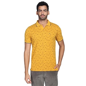 blackberrys Mens Slim Fit T-Shirt