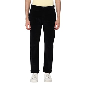 blackberrys Mens Slim Fit Cotton Blend Casual