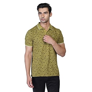 blackberrys Mens Slim Fit T-Shirt