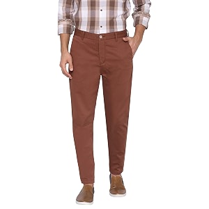 blackberrys Men Pants