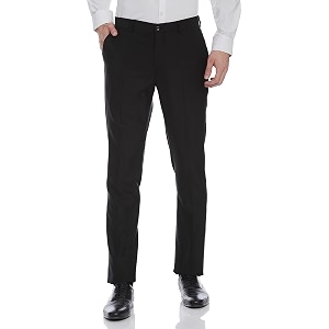 blackberrys Mens Slim Pants