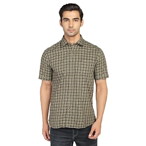 blackberrys Mens Slim Shirt