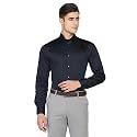 blackberrys Men39s Solid Slim Fit Shirt