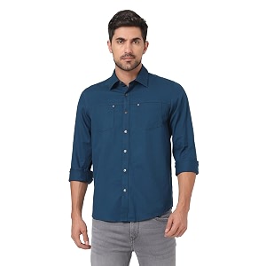 blackberrys Men Shirt