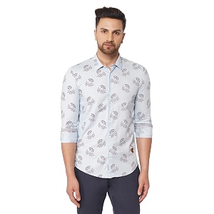 blackberrys men shirt