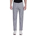 blackberrys Stripes Cotton Stretch Slim Men39s Trousers