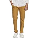 Blackberrys Men Casual Pants