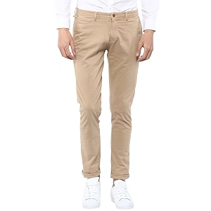 blackberrys Men Chinos