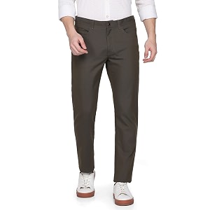 Blackberrys Men Khakis