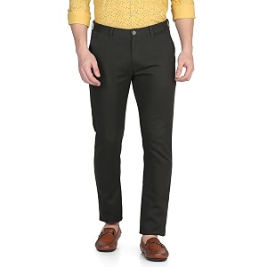 Blackberrys Men Khakis