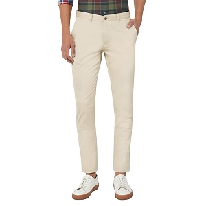 Blackberrys Men Khakis