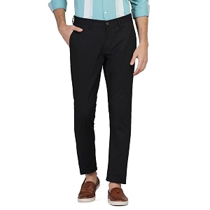 Blackberrys Men Khakis