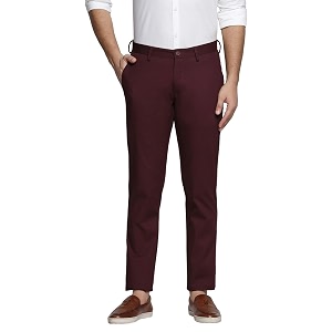 Blackberrys Men Khakis