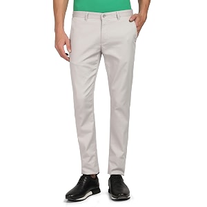 Blackberrys Men Khakis