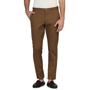 Blackberrys Men Khakis