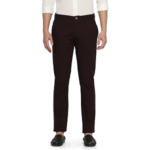 Blackberrys Men Khakis