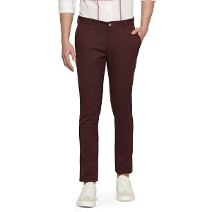 Blackberrys Men Khakis