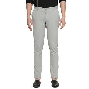 Blackberrys Men Khakis