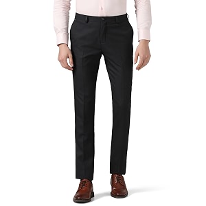 Blackberrys Men Pants