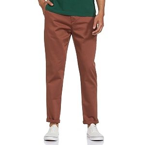 blackberrys Men Pants