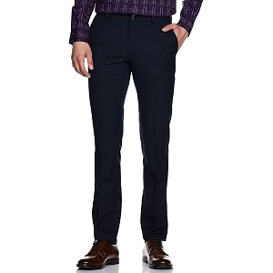blackberrys Mens Slim Pants
