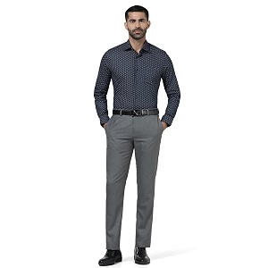 Blackberrys Men Pants