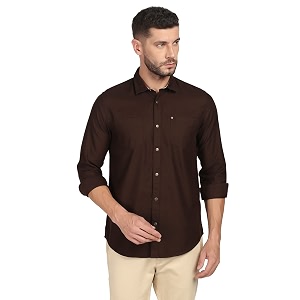 blackberrys Men Shirt