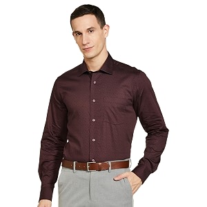 Blackberrys Men Shirt