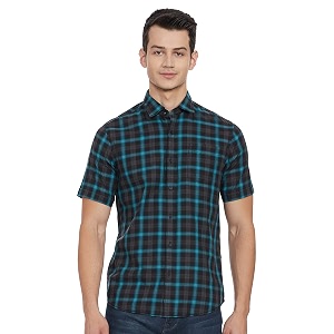 Blackberrys Men Shirt