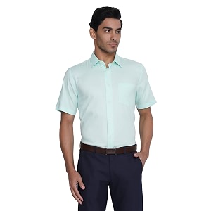 Blackberrys Men Shirt