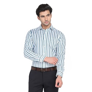 Blackberrys Men Shirt