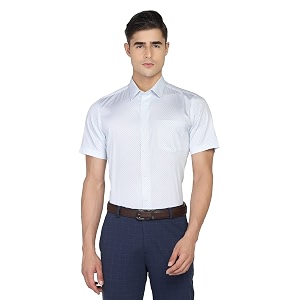 Blackberrys Men Shirt