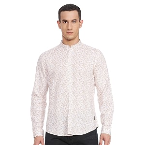 Blackberrys Men Shirt