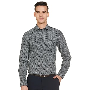 Blackberrys Men Shirt