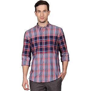 Blackberrys Men Shirt