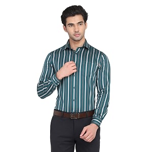 Blackberrys Men Shirt