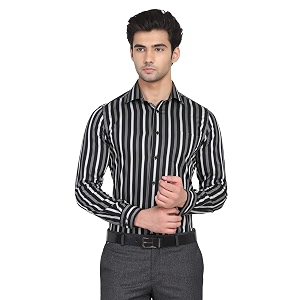 Blackberrys Men Shirt