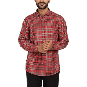 Blackberrys Men Shirt