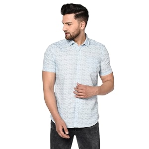 Blackberrys Men Shirt
